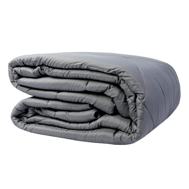 PARRY LIFE 4 Pcs  Comforter 1 Double Comforter, 1 Double Flat Sheet ,2 Standard Pillow Case - SW1hZ2U6NDE3Nzg4