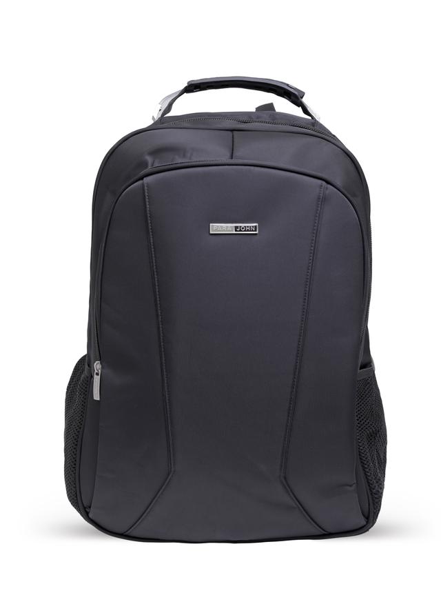 شنطة ظهر متعددة الإستخدامات قياس 19 انش PARA JOHN Backpack 19inch Travel Laptop Backpack/Rucksack - SW1hZ2U6NDM0MzAz