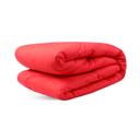 طقم سرير 4 قطع - أحمر PARRY LIFE 4Pcs Comforter Set - SW1hZ2U6NDE3ODM0