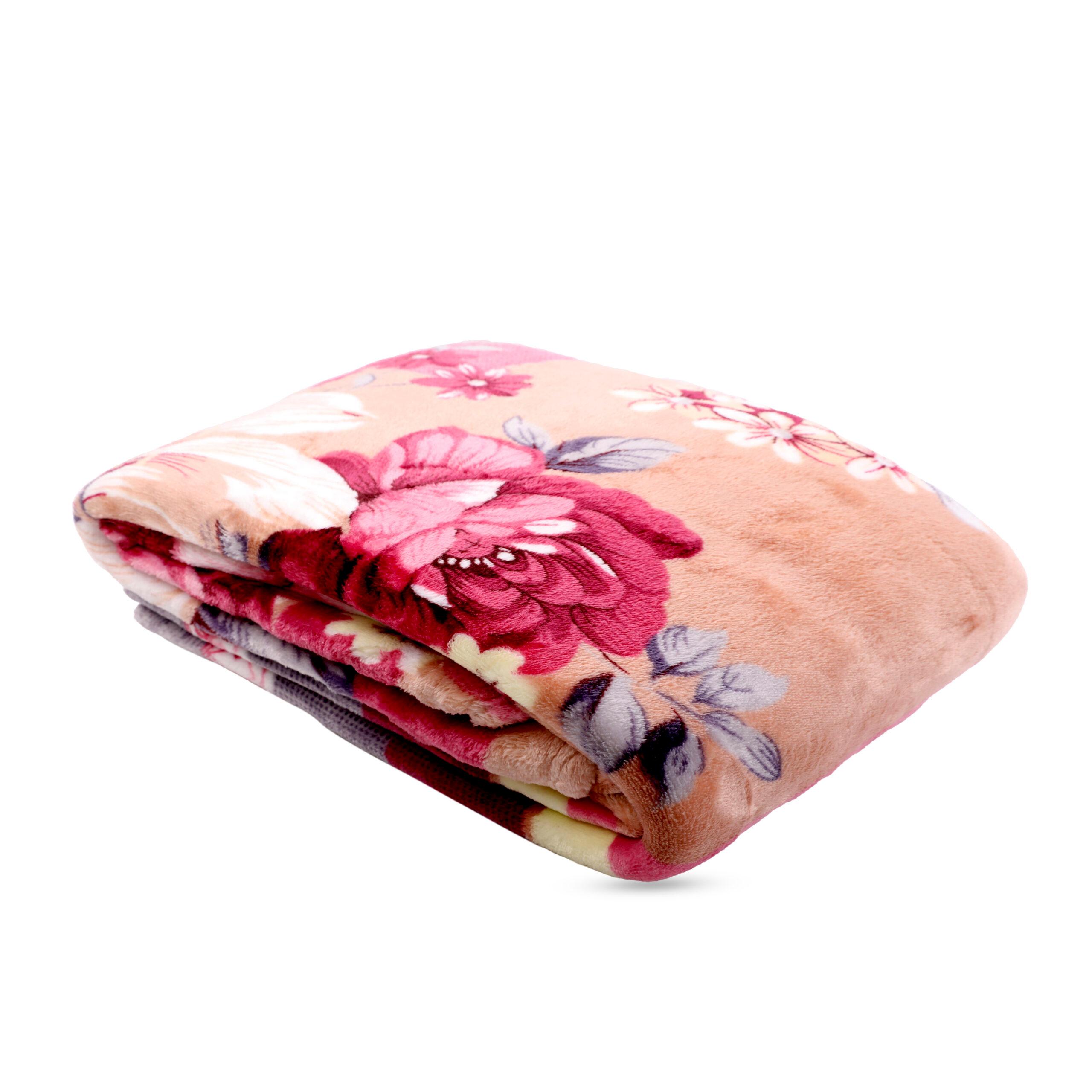 PARRY LIFE SINGLE FLEECE BLANKET 150*200 FLS