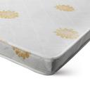 Parry Life Soft-Tech Baby Mattress Compatible Bedside Crib Breathable Hypoallergenic Baby & Toddler Non-Quilted Mattress (80 X 45 X 8 Cm), Durable And Supportive Baby Cot Mattress - SW1hZ2U6NDE4MzE2