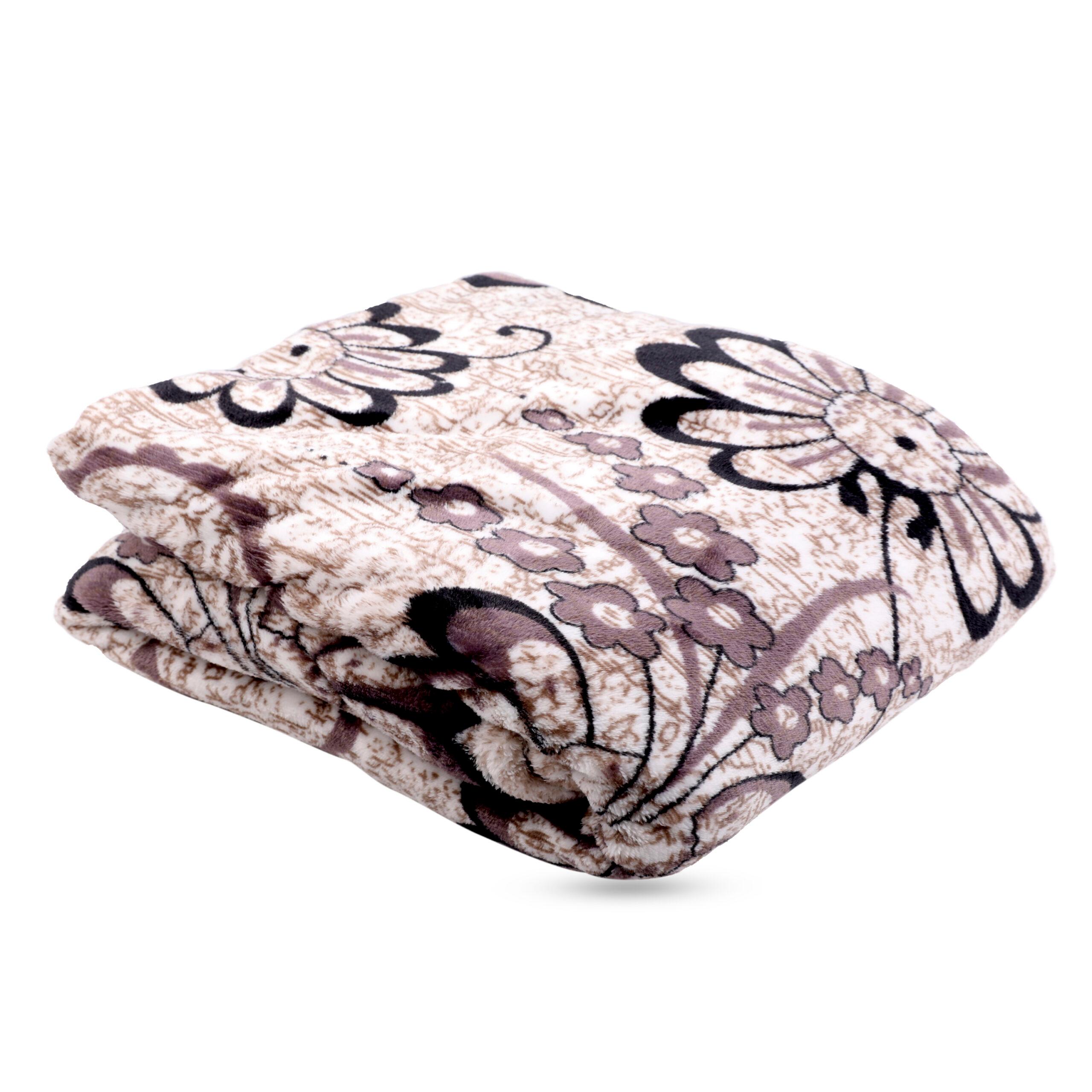 PARRY LIFE SINGLE FLEECE BLANKET 150*200 FLS