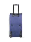 شنطة سفر (حقيبة سفر) عدد 3 – أزرق  ABRAJ 2 Wheel Duffle Bag - SW1hZ2U6NDE4OTYz