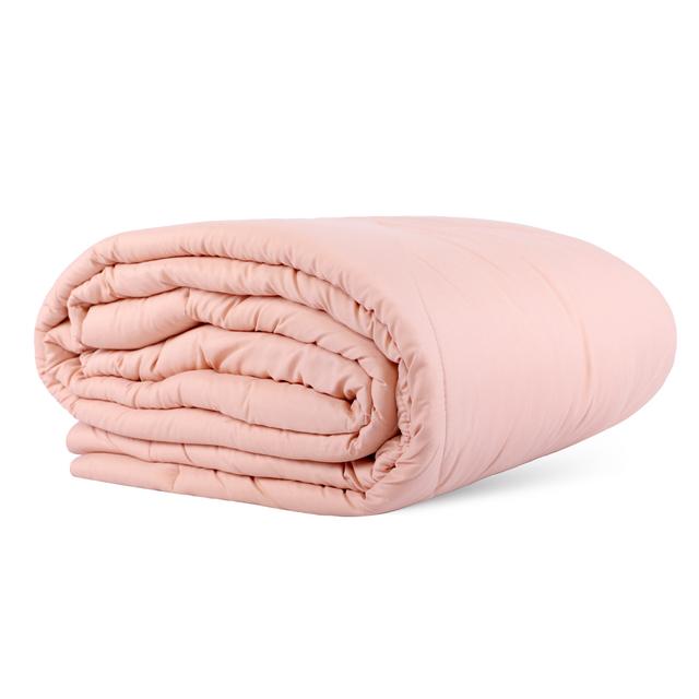 PARRY LIFE 4 Pcs  Comforter 1 Double Comforter, 1 Double Flat Sheet ,2 Standard Pillow Case - SW1hZ2U6NDE3Nzk3