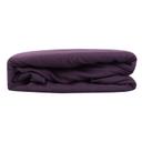 PARRY LIFE Fitted Sheet - QUEEN FITTED SHEET with 2 Pillow Cover 50x70 - 125 GSM MICRO FABRIC 180x220 - SW1hZ2U6NDE4MDE1