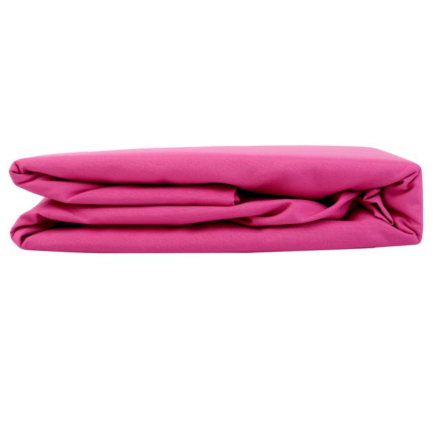 شرشف سرير كوين و 2 غطاء وسادة  PARRY LIFE Fitted Sheet - SW1hZ2U6NDE4MDM5