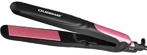 Olsenmark Ceramic Hair Straighteners