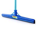 Royalford Floor Wiper - Commercial Standard Floor Squeegee 120Cm Long Handle