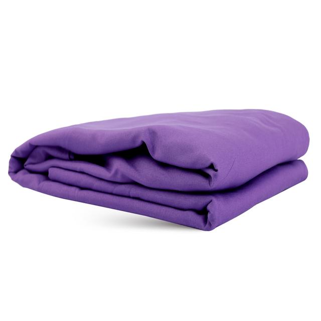 شرشف سرير كوين و 2 غطاء وسادة PARRY LIFE Fitted Sheet - SW1hZ2U6NDE4MTAz