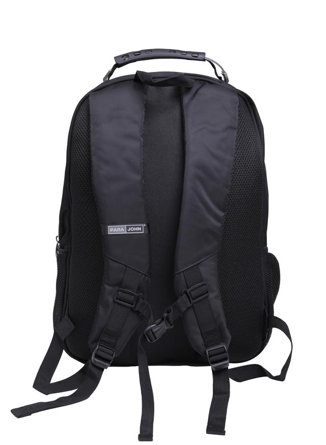 PARA JOHN Backpack, 19’’ Rucksack – 23L Travel Laptop Backpack/Rucksack – Hiking Travel Camping - SW1hZ2U6NDM0MzA5