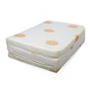 مرتبة سرير (وتربروف) 180 × 90 سم Parry Life Folding Mattress - SW1hZ2U6NDA3ODU1