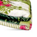 PARRY LIFE PLBL7590RE Double 1 Ply Kucu Embossed Cloud Blanket 200X230 - SW1hZ2U6NDE3MTMx