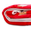 PARRY LIFE Blanket, 2 PLY 2 SideCloud Blanket - for Bedroom Sofa Couch - Super Soft Fluffy Warm Solid Bed Throws for Sofa - Napping Blanket, Throws for Sofa Bed - SW1hZ2U6NDA3ODQy