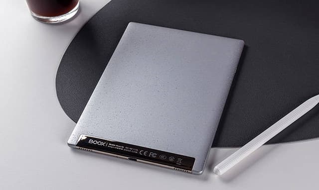 جهاز تابلت ذكي بوكس Boox Nova Air