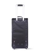 مجموعة شنط السفر لون رمادي 3Piece Duffle Bag Set /Travel Bag - Cabin Size Travel Duffel Bag - Holdall Duffle Carry Bag - PARA JOHN - SW1hZ2U6NDE5MTE5