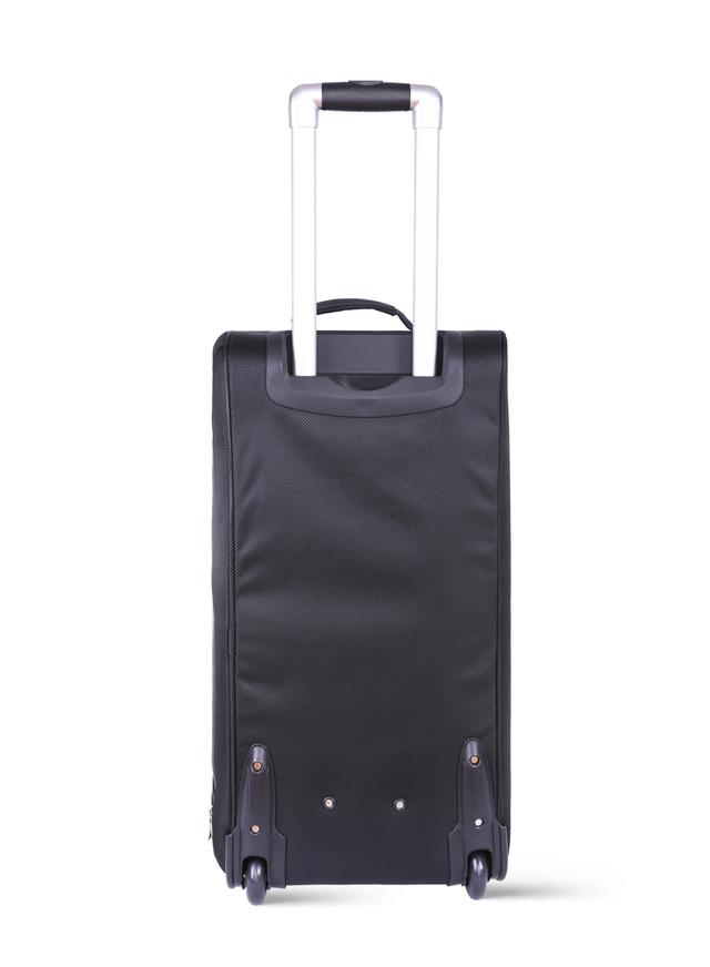 مجموعة شنط السفر لون رمادي 3Piece Duffle Bag Set /Travel Bag - Cabin Size Travel Duffel Bag - Holdall Duffle Carry Bag - PARA JOHN - SW1hZ2U6NDE5MTE5