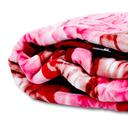PARRY LIFE Blanket, 2 PLY 2 SideCloud Blanket - for Bedroom Sofa Couch - Super Soft Fluffy Warm Solid Bed Throws for Sofa - Napping Blanket, Throws for Sofa Bed - SW1hZ2U6NDA3ODI4