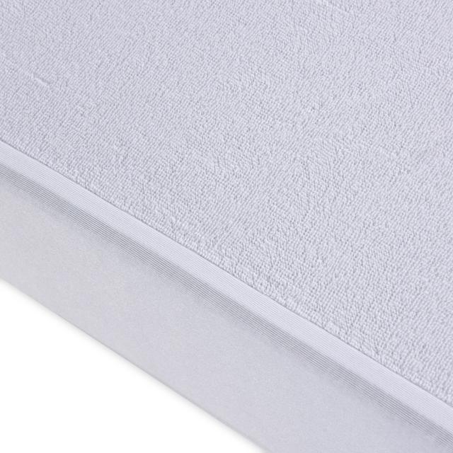 مرتبة سرير (وتربروف) 180×200 سم PARRY LIFE Waterproof Mattress Protector - SW1hZ2U6NDE4ODUz