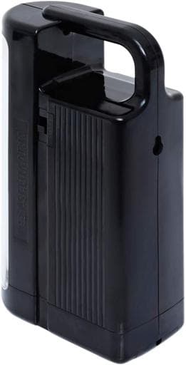 Olsenmark Rechargeable Led Emergency Lantern, 24 Pcs Led - 2 Speed Setting - Solar Connection - Usb