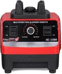 silver crest Heavy Duty 4500 Watts Powerful Multifunction Blender