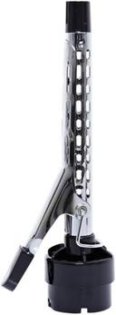 Olsenmark 3-In-1 Hot Air Styler/Brush, Volumizer, Curler - Hot Air Brush With 1 Speed & 3 Heat Setting