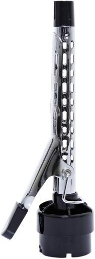 Olsenmark 3-In-1 Hot Air Styler/Brush, Volumizer, Curler - Hot Air Brush With 1 Speed & 3 Heat Setting