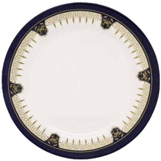 Royalford 10-Inch Dinner Plate - Meal Plates Pasta Plates - SW1hZ2U6Mzg4OTc3