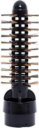 Olsenmark 3-In-1 Hot Air Styler/Brush, Volumizer, Curler - Hot Air Brush With 1 Speed & 3 Heat Setting