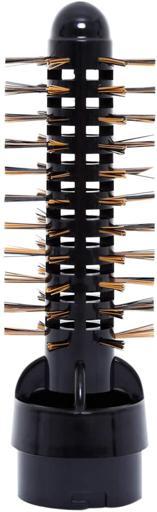 Olsenmark 3-In-1 Hot Air Styler/Brush, Volumizer, Curler - Hot Air Brush With 1 Speed & 3 Heat Setting