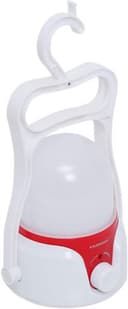 كشاف تخييم محمول قابل لإعادة الشحن Rechargeable Camping Lantern - Olsenmark