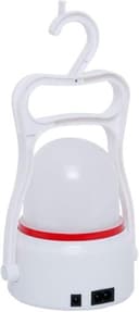 كشاف تخييم محمول قابل لإعادة الشحن Rechargeable Camping Lantern - Olsenmark