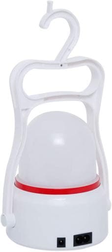 كشاف تخييم محمول قابل لإعادة الشحن Rechargeable Camping Lantern - Olsenmark