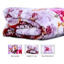 لحاف (بطانية) 200×240 سم PARRY LIFE Bounding Silky Blanket - SW1hZ2U6NDE2ODc2