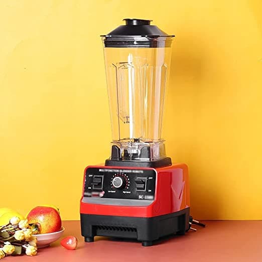 silver crest Heavy Duty 4500 Watts Powerful Multifunction Blender