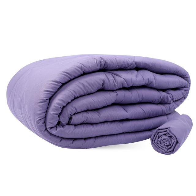 PARRY LIFE 4 Pcs  Comforter 1 Double Comforter, 1 Double Flat Sheet ,2 Standard Pillow Case - SW1hZ2U6NDE3ODE5