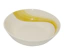 وعاء تقديم ميلامين 6 بوصة Royalford - 6-Inch Melamine Ware Super Rays Serving Bowl - Portable