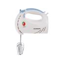 Olsenmark Hand Mixer - 150W Powerful Motor - 7 Speed Control - 2 Beaters And 2 Hooks - Mix, Stir - SW1hZ2U6NDMzNTUx