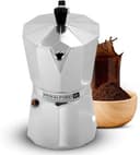 ماكينة صنع القهوة الإيطالية Italian Espresso Coffee Maker - Royalford