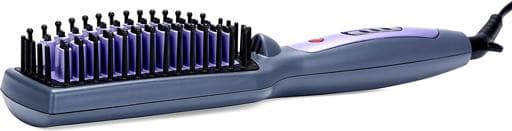 فرشاة الشعر الكهربائية Olsenmark Hair Straightener Brush