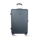 PARA JOHN Travel Luggage Suitcase Set of 3 - Trolley Bag, Carry On Hand Cabin Luggage Bag - SW1hZ2U6NDA3NzQ3