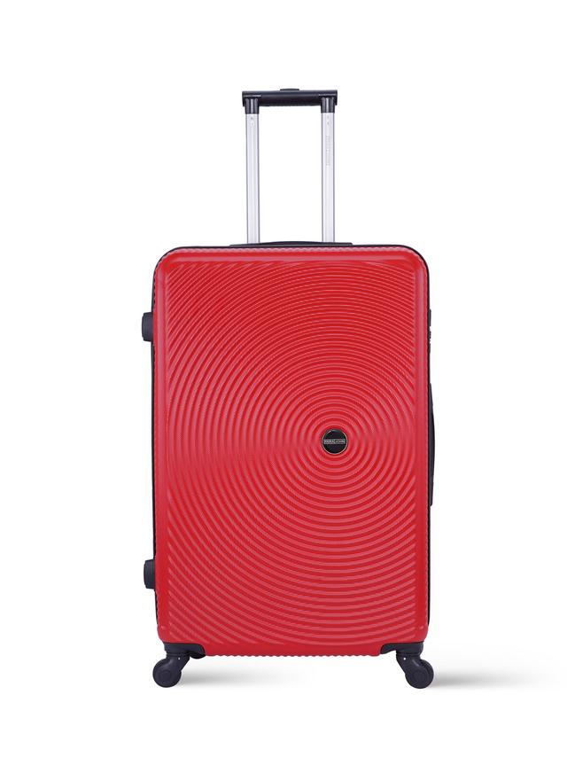 PARA JOHN Single Size, Cabin Carry 20" Check-in luggage trolley - SW1hZ2U6NDM2NTMx
