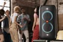 JBL PartyBox 100 Portable Bluetooth Speaker -