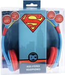 سماعات سلكية للأطفال On-Ear Junior Headphone Superman Man Of Steel - OTL
