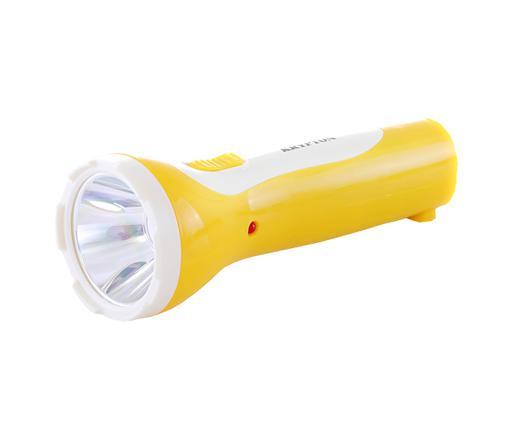 Krypton Plastic Torch - Hyper Bright Torch Light - SW1hZ2U6NDA2NjU5