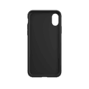 Adidas - Grip Case for iPhone XS/X - Black