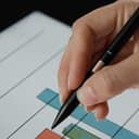 Adonit NOTE 2 Digital Stylus (Clip Free) - Dust & Waterproof, 24 Hrs Battery Life, Native Palm Rejection for iPad Pro 3rd/4th Gen, iPad 6/7/8th Gen, iPad Air 3rd/4th Gen, iPad Mini 5th Gen - Black