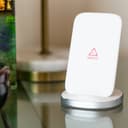 Adonit - Wireless Charging Stand White