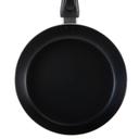 Royalford Frying Pan, 24 Cm - Aluminum Non-Stick Fry Pan - Ergonomic Handle - Saute Pan/Deep Frying