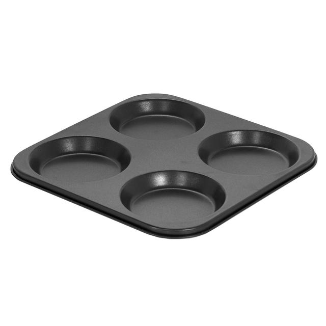 صينية بودنغ يوركشاير من رويال فورد Royalford Yorkshire Pudding Pan - SW1hZ2U6NDIwNDcy