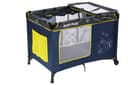 Baby Plus Play Pen Cum Baby Cot With Changing Table & Storage, 0-36 Months - Play Yards, Play Yards